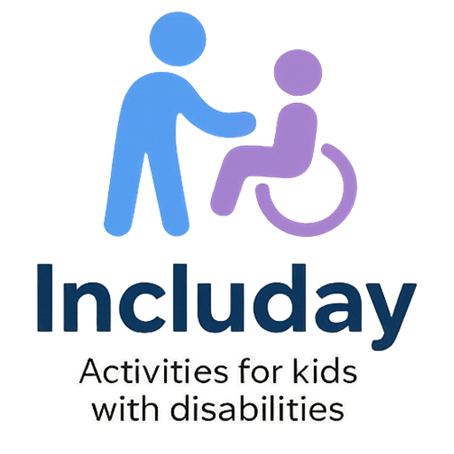 Includay Logo